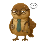 父雀