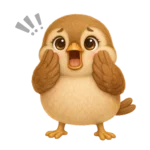 <strong>母雀</strong>