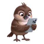 <strong>兄雀</strong>