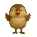 <strong>母雀</strong>