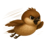 <strong>兄雀</strong>