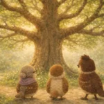 行動からMBTIの性格傾向を整理するためのイメージ