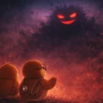 脂肪細胞と体質の仕組みを解説するイメージイラスト