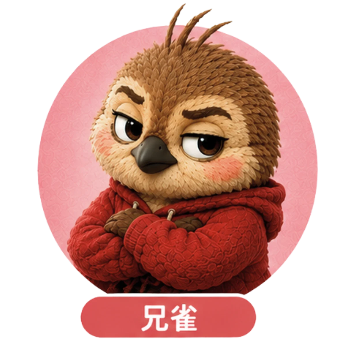 兄雀