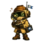<strong>新人Copilot</strong>