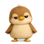 弟雀
