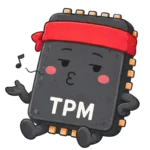 <strong>TPM君</strong>
