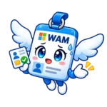 <strong>WAMちゃん</strong>
