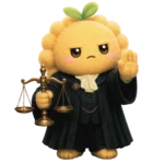 <strong>Claude判事</strong>
