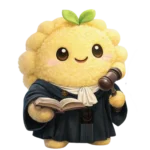 <strong>Claude判事</strong>
