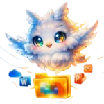 <strong>PRTちゃん</strong>