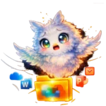 <strong>PRTちゃん</strong>