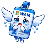 <strong>WAMちゃん</strong>